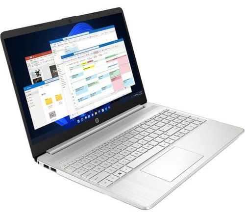 HP 15s-fq2570sa 15.6"...