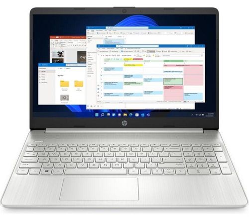 HP 15s-fq2571sa 15.6"...