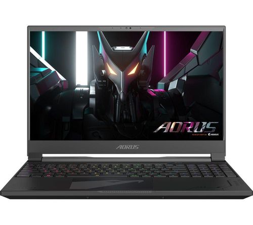 GIGABYTE AORUS 15X 15.6"...