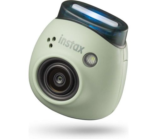 INSTAX Pal Compact Camera -...