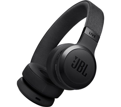 JBL Live 670NC Wireless...