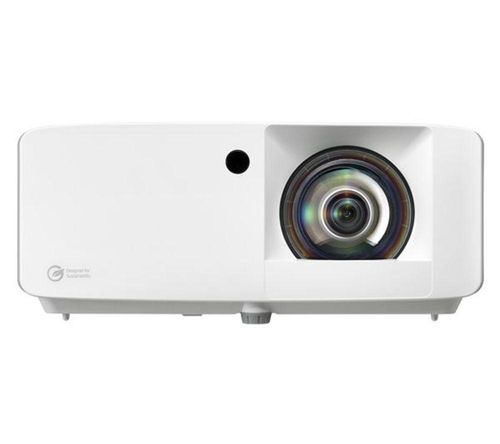 OPTOMA UHZ35ST 4K Ultra HD...