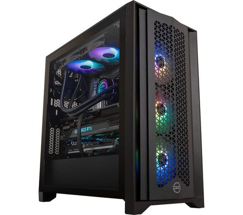 PCSPECIALIST Nexa 600 Gaming...