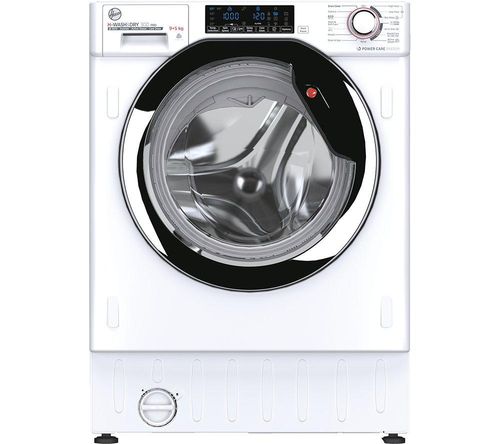 HOOVER H-Wash & Dry 300 Pro...