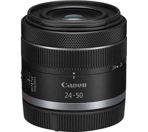 CANON RF 24-50 mm f/4.5-6.3...