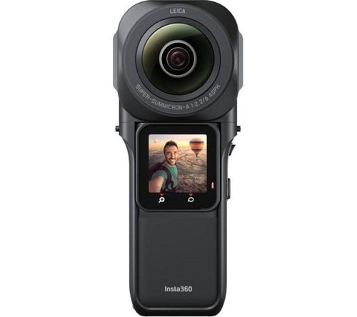 INSTA360 ONE RS 1-inch 360...