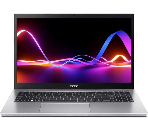 ACER Aspire 3 15.6" Laptop -...