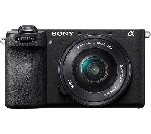 SONY a6700 Mirrorless Camera...