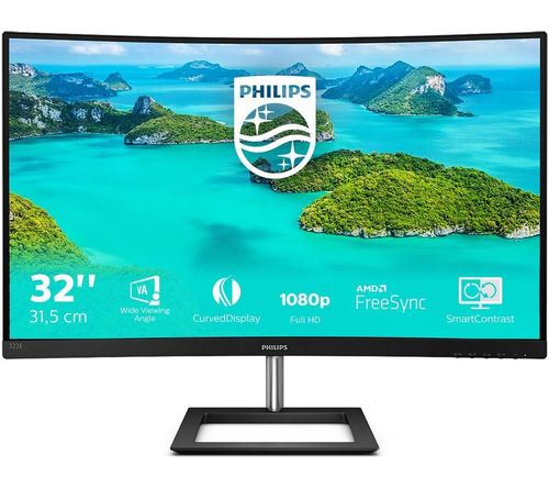 PHILIPS 322E1C Full HD 32"...