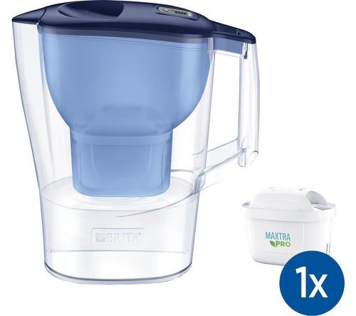 BRITA Aluna Water Filter Jug...