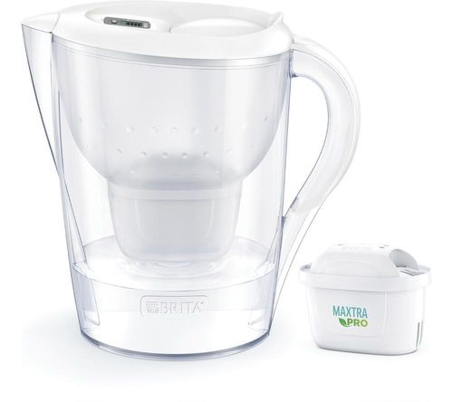 BRITA Marella XL Water Filter...