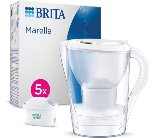 Brita Marella Water Filter...