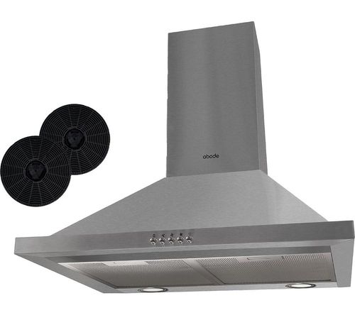 ABODE ASCH6031SS Chimney...