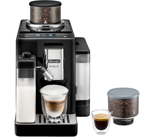 TQ903GB9 Fully automatic coffee machine