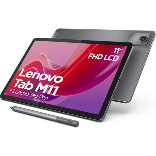 LENOVO Tab M11 11" Tablet...