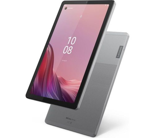 LENOVO Tab M9 9" Tablet - 64...