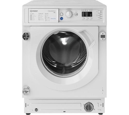 INDESIT BI WMIL 81485 UK...