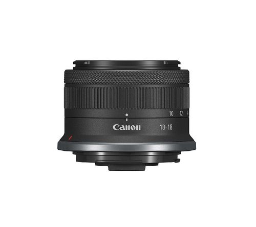 CANON RF 10-18 mm f/4.5-6.3...