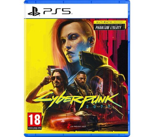 PLAYSTATION Cyberpunk 2077...