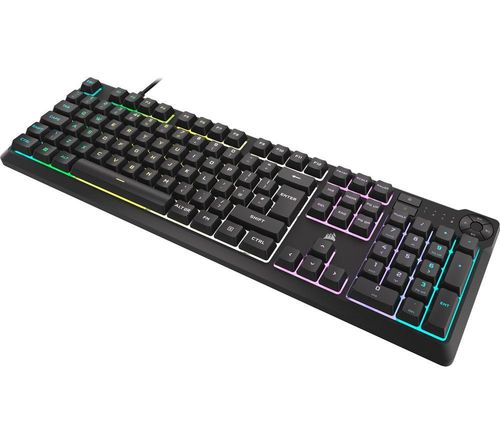 CORSAIR K55 Coreu0026tradeRGB...