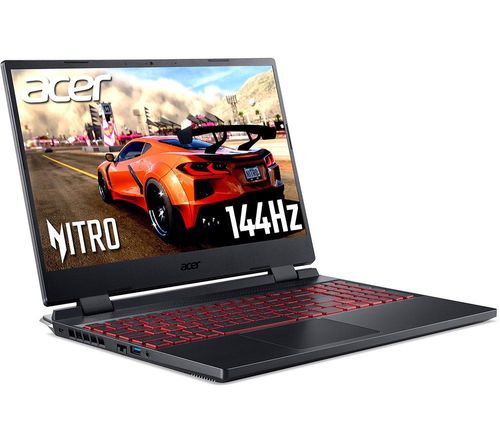 ACER Nitro 5 AN515-46 15.6"...