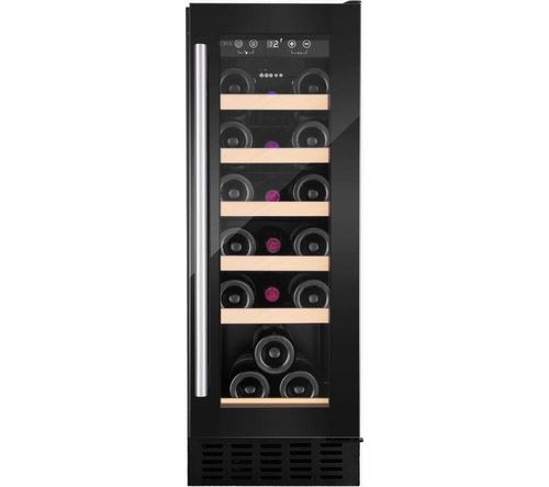 CDA CFWC304BL Wine Cooler -...