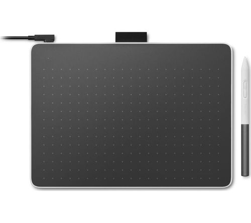 WACOM One CTC6110WLW1B...