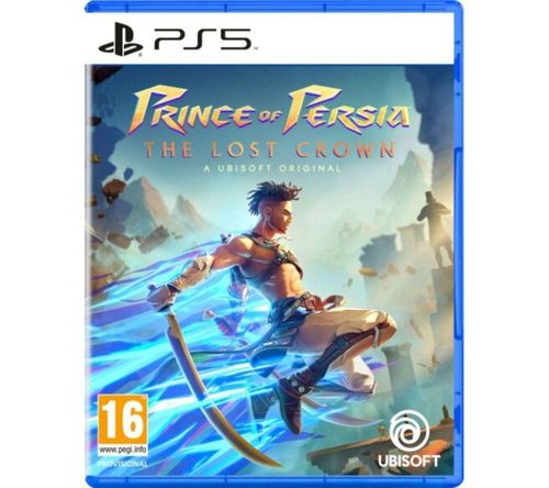 PLAYSTATION Prince of Persia...