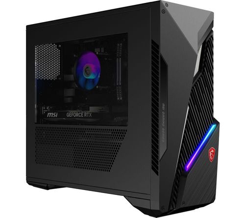 Msi MAG Infinite S3 Gaming PC...