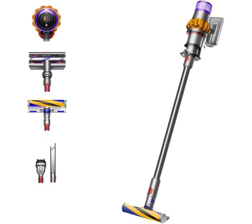 DYSON V15 Detect Absolute...