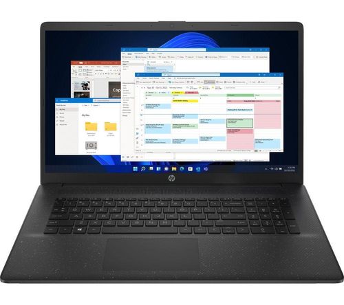 HP 17-cn0534sa 17.3"...