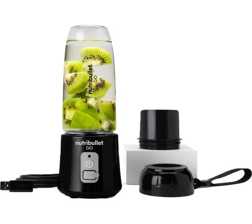 NUTRIBULLET GO Portable...