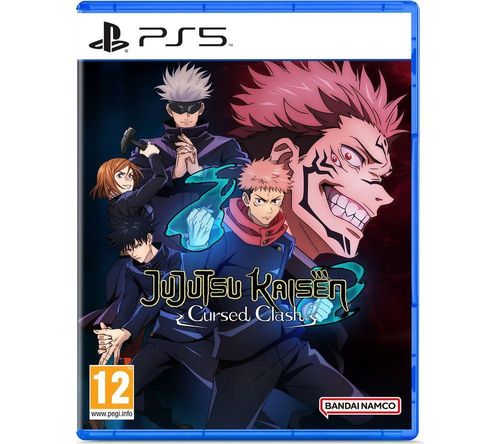 PLAYSTATION Jujutsu Kaisen...