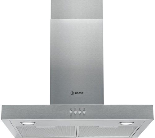 Indesit IHBS 6.5 LM X Chimney...