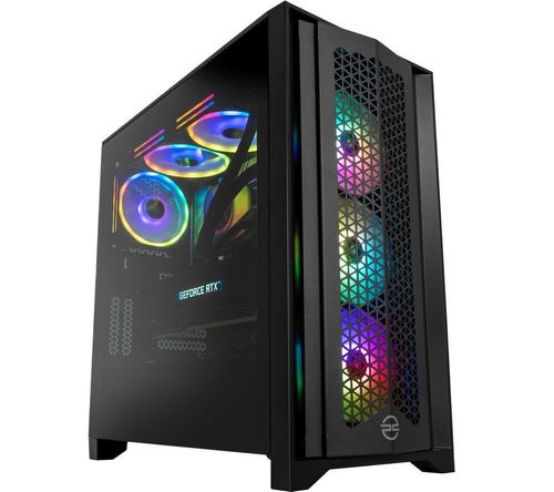 PCSPECIALIST iCUE 300 Gaming...