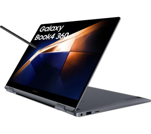 SAMSUNG Galaxy Book4 360...