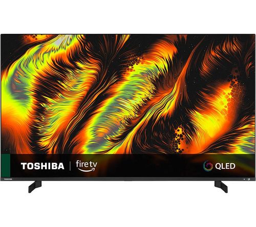 55" TOSHIBA Fire TV...