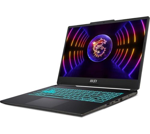 MSI Cyborg 15.6" Gaming...