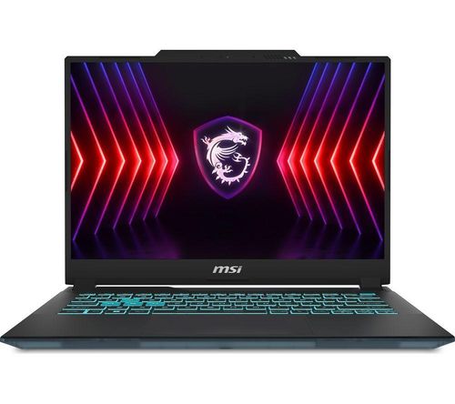 Msi Cyborg 14" Gaming Laptop...