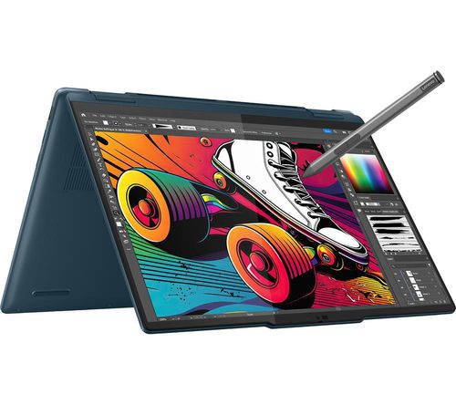 LENOVO Yoga 7 14" 2 in 1...