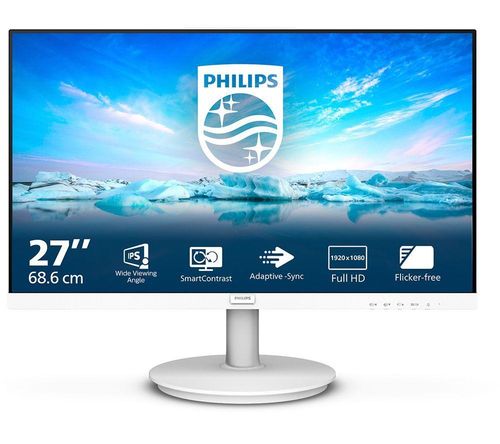 PHILIPS 271V8AW Full HD 27"...