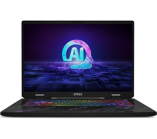 MSI Pulse 17 AI C1V 17"...