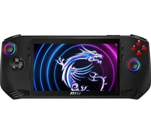 MSI Claw A1M Handheld Gaming...