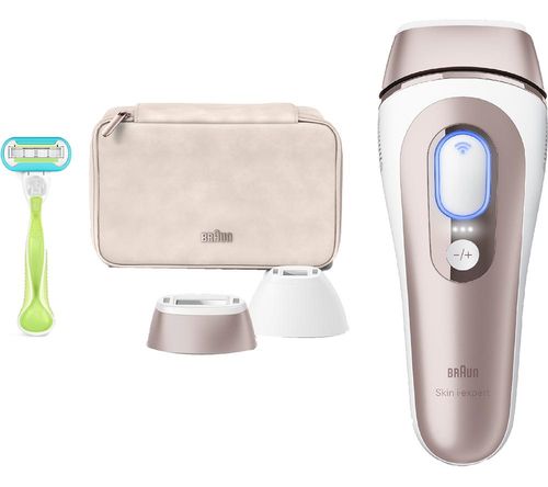 BRAUN Skin i·expert IPL7147...