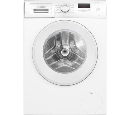 BOSCH Series 2 WGE03408GB 8...