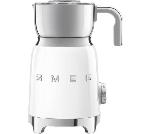 Smeg MFF11WHUK Electric Milk...