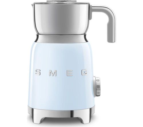 SMEG MFF11PBUK Electric Milk...