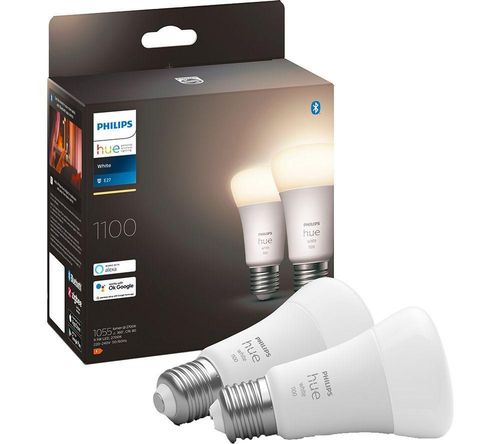 Philips Hue White Smart LED...