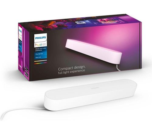 PHILIPS HUE Play White &...