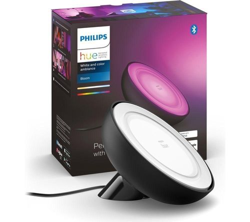 PHILIPS HUE Bloom White &...